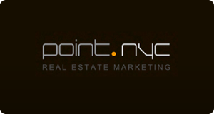 POINT.NYC Logo