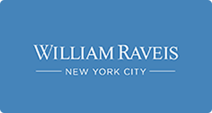 WILLIAM RAVEIS Logo